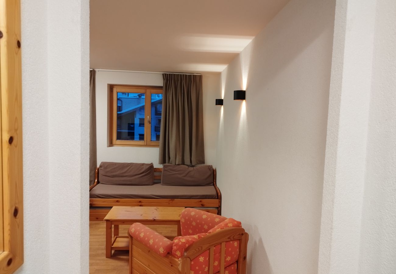 Ferienwohnung in Haute-Nendaz - Pracondu 2 403 - OUTDOOR & FUN  charming apartment