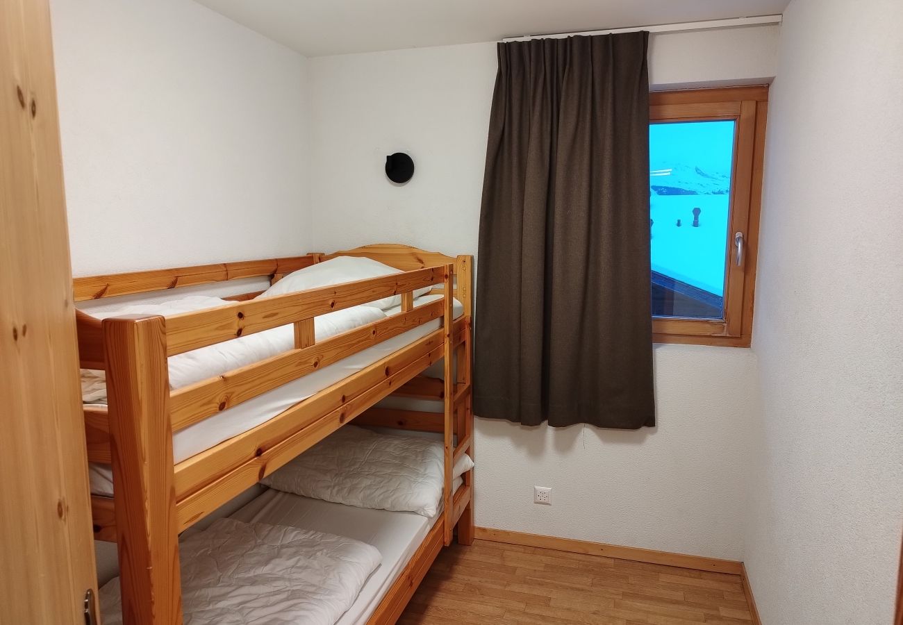 Ferienwohnung in Haute-Nendaz - Pracondu 2 403 - OUTDOOR & FUN  charming apartment