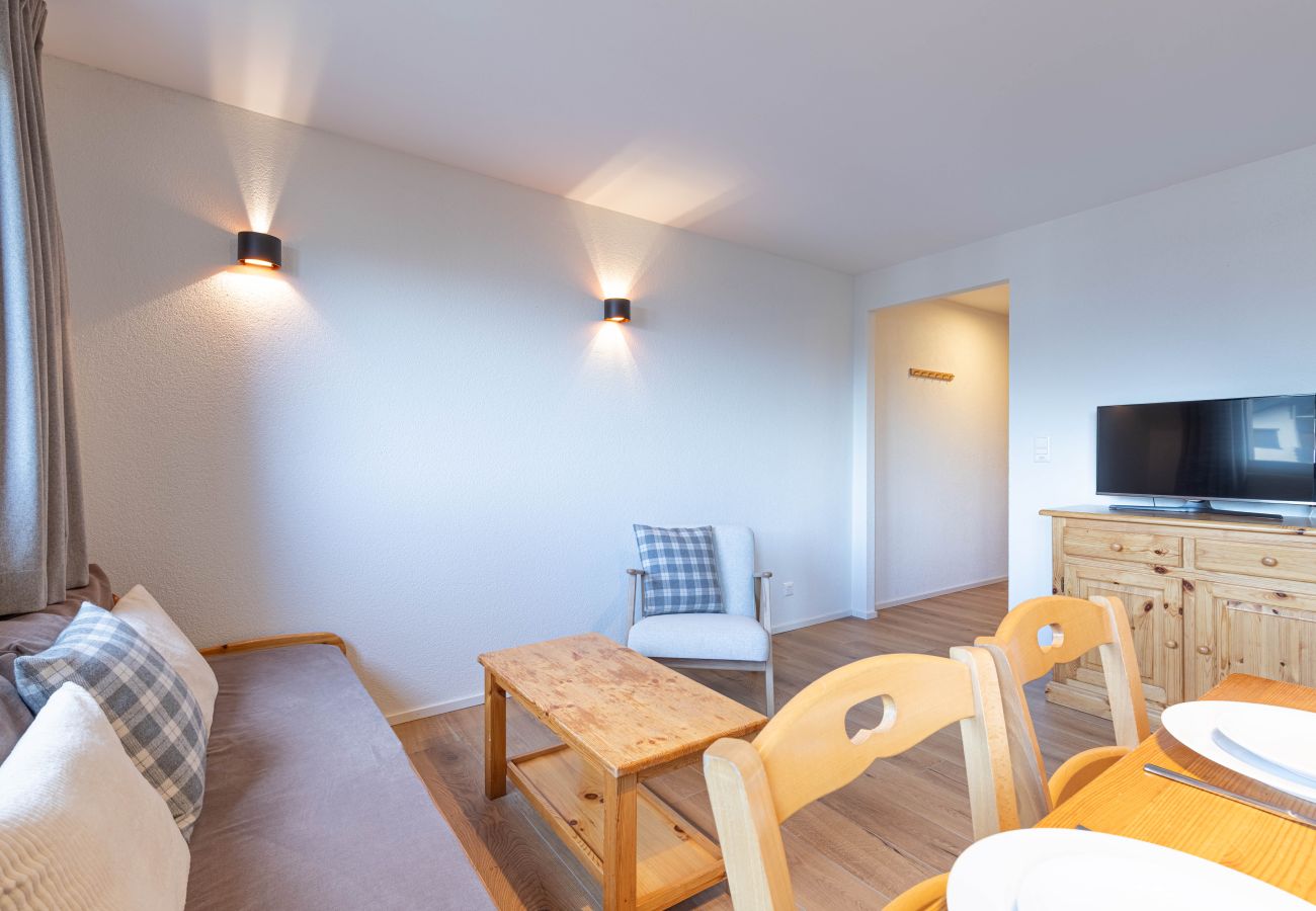 Ferienwohnung in Haute-Nendaz - Pracondu 2 403 - OUTDOOR & FUN  charming apartment