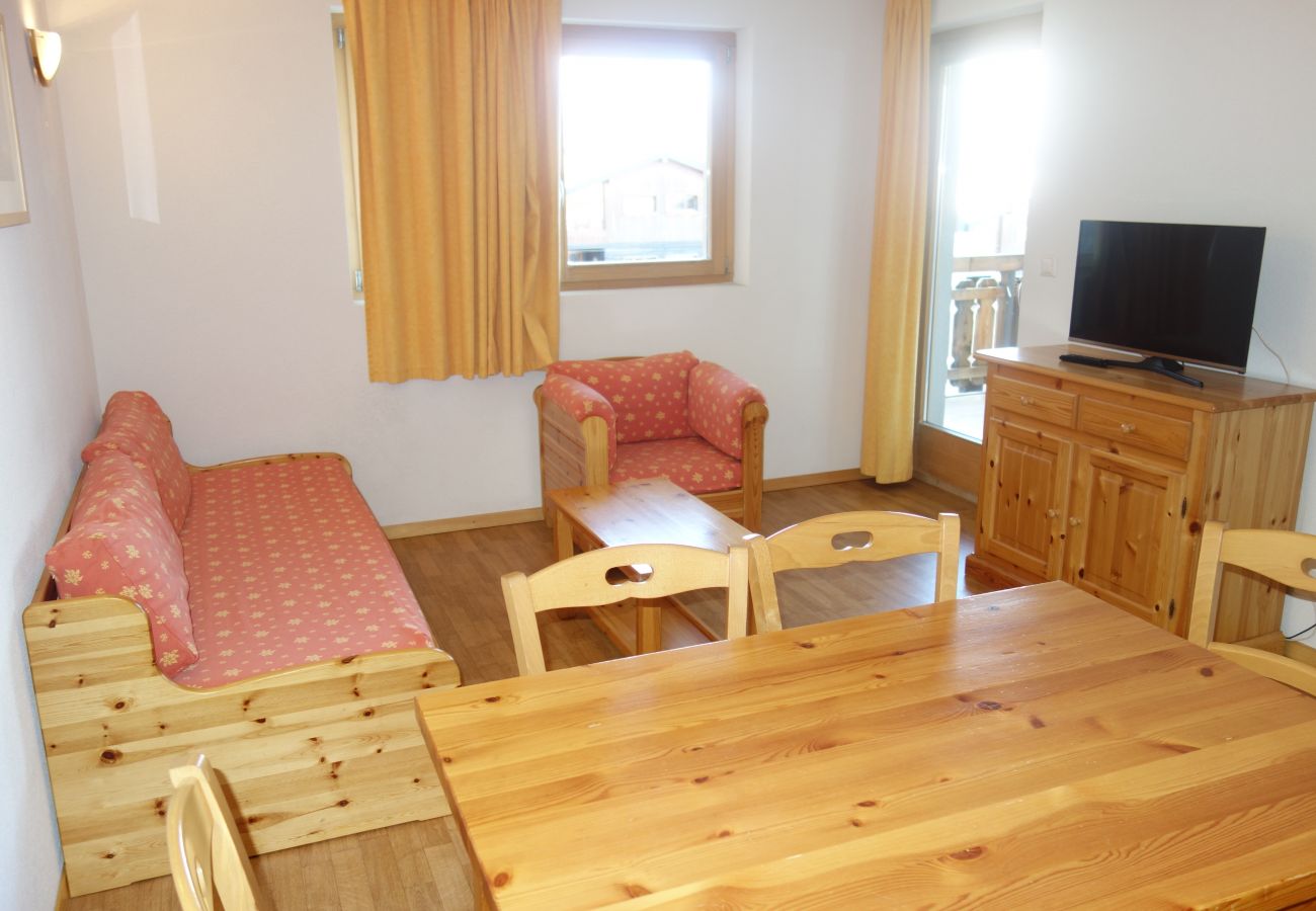 Ferienwohnung in Haute-Nendaz - Pracondu 1 203 - OUTDOOR & FUN  apartment 6 pers