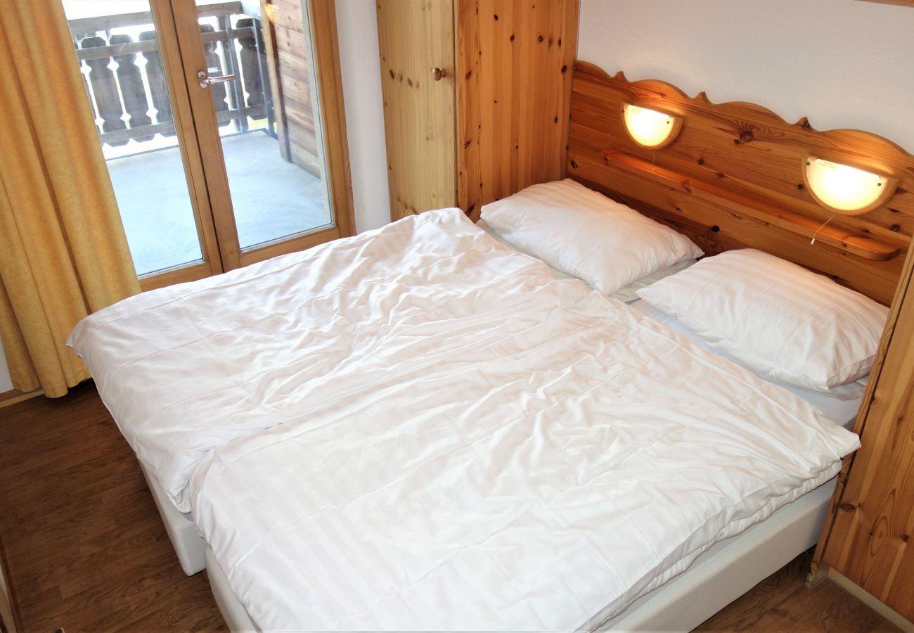 Ferienwohnung in Haute-Nendaz - Pracondu 1 303 - OUTDOOR & FUN  charming apartment