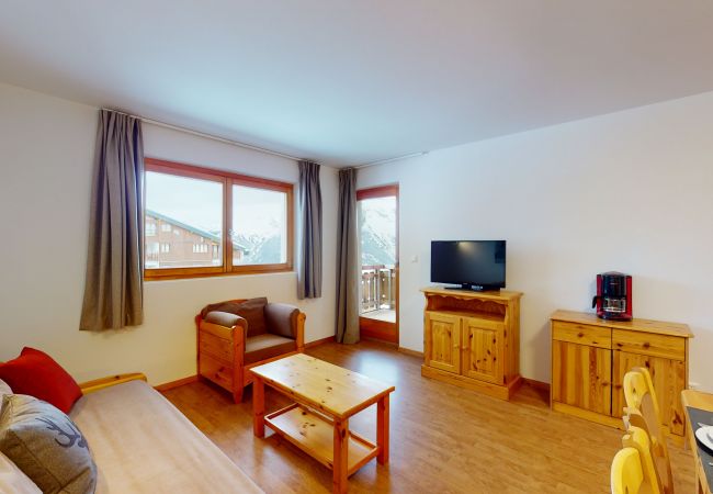 Ferienwohnung in Haute-Nendaz - Pracondu 1 403 - OUTDOOR & FUN  charming apartment Ferienwohnung in Haute-Nendaz - Pracondu 1 403 - OUTDOOR & FUN  charming apartment