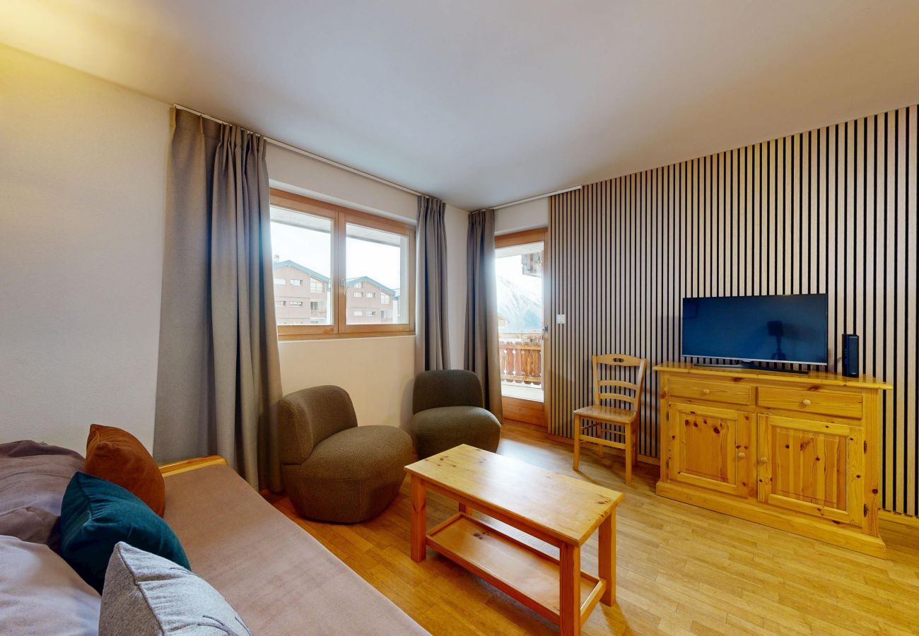 Ferienwohnung in Haute-Nendaz - Pracondu 2 005 - OUTDOOR & FUN  apartment 6 pers