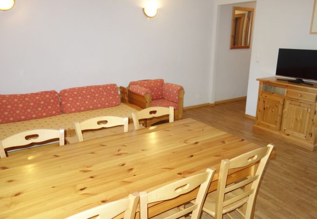 Ferienwohnung in Haute-Nendaz - Pracondu 1 405 - OUTDOOR & FUN  apartment 6 pers Ferienwohnung in Haute-Nendaz - Pracondu 1 405 - OUTDOOR & FUN  apartment 6 pers