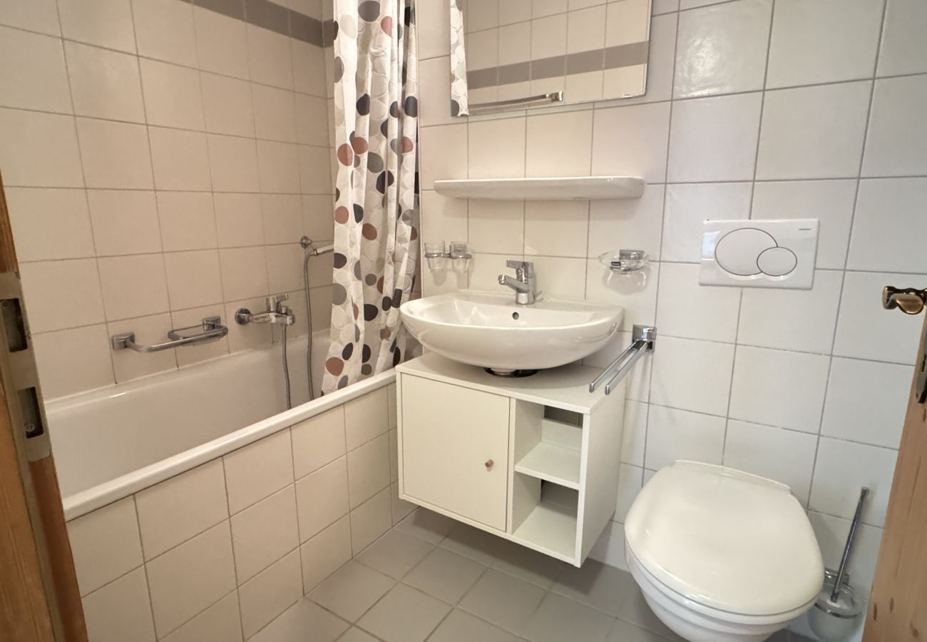 Ferienwohnung in Haute-Nendaz - Pracondu 1 405 - OUTDOOR & FUN  apartment 6 pers