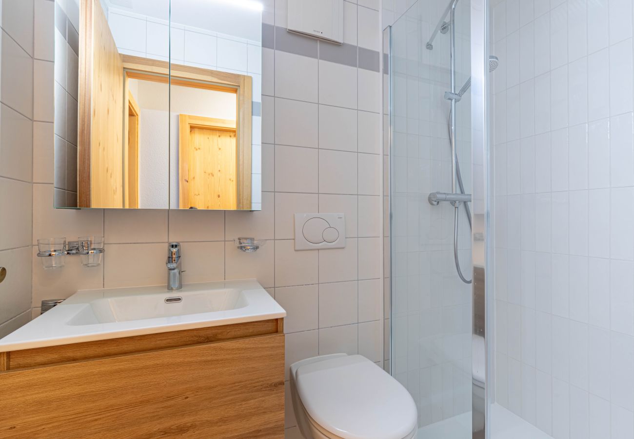 Ferienwohnung in Haute-Nendaz - Pracondu 1 407 - RENOV & VIEW apartment 4 pers