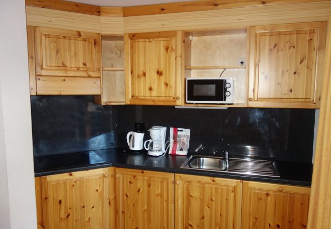  in Haute-Nendaz - Pracondu 2 406 - OUTDOOR & FUN  apartment 6 pers