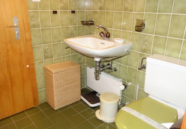 Ferienwohnung in Veysonnaz - Iris I 023 - CONFORTABLE apartment 8 pers Ferienwohnung in Veysonnaz - Iris I 023 - CONFORTABLE apartment 8 pers