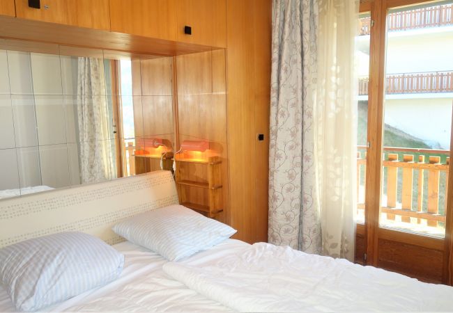 Ferienwohnung in Veysonnaz - Iris I 023 - CONFORTABLE apartment 8 pers Ferienwohnung in Veysonnaz - Iris I 023 - CONFORTABLE apartment 8 pers