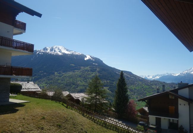 Ferienwohnung in Veysonnaz - Iris I 023 - CONFORTABLE apartment 8 pers Ferienwohnung in Veysonnaz - Iris I 023 - CONFORTABLE apartment 8 pers