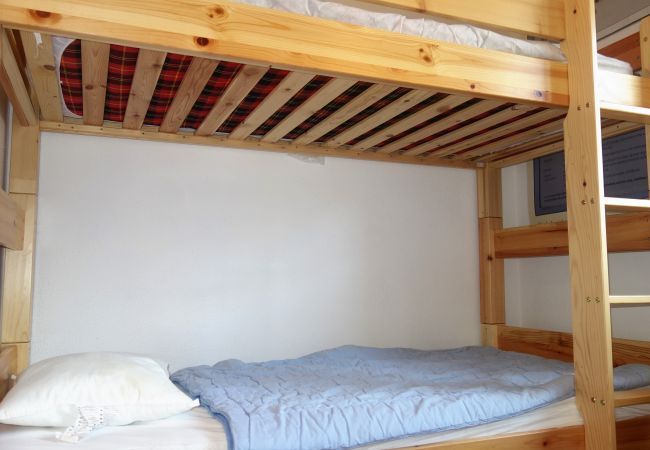 Ferienwohnung in Veysonnaz - Iris I 023 - CONFORTABLE apartment 8 pers Ferienwohnung in Veysonnaz - Iris I 023 - CONFORTABLE apartment 8 pers