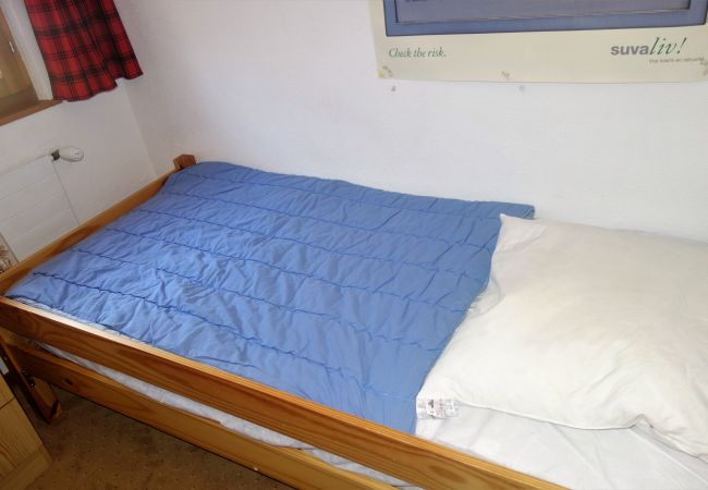 Ferienwohnung in Veysonnaz - Iris I 023 - CONFORTABLE apartment 8 pers Ferienwohnung in Veysonnaz - Iris I 023 - CONFORTABLE apartment 8 pers