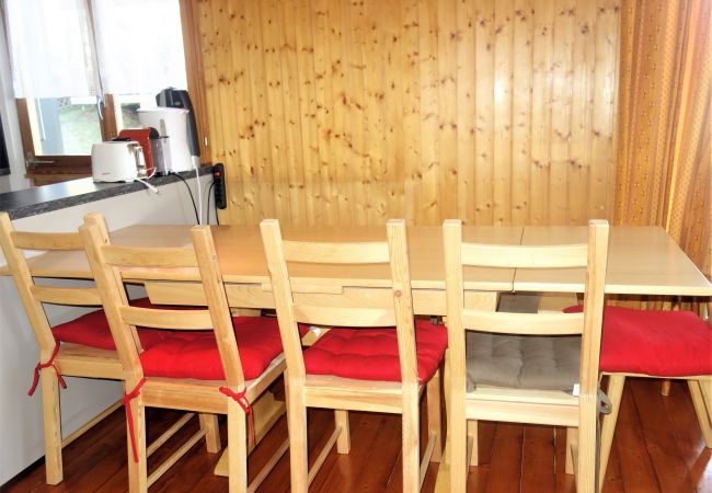 Ferienwohnung in Veysonnaz - Iris I 023 - CONFORTABLE apartment 8 pers Ferienwohnung in Veysonnaz - Iris I 023 - CONFORTABLE apartment 8 pers