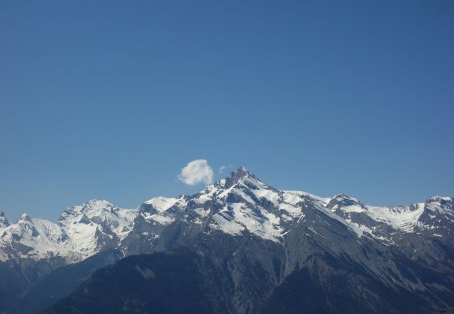 Ferienwohnung in Veysonnaz - Iris I 023 - CONFORTABLE apartment 8 pers Ferienwohnung in Veysonnaz - Iris I 023 - CONFORTABLE apartment 8 pers