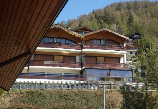 Ferienwohnung in Veysonnaz - Iris I 023 - CONFORTABLE apartment 8 pers Ferienwohnung in Veysonnaz - Iris I 023 - CONFORTABLE apartment 8 pers