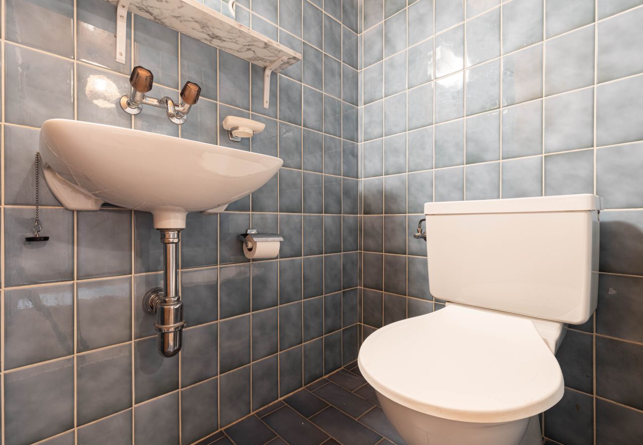 Ferienwohnung in Veysonnaz - Greppons O 040 - MOUNTAIN apartment 8 pers