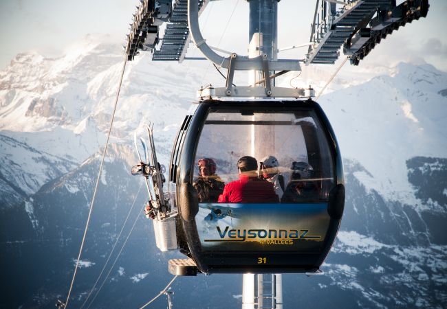 Chalet in Les Masses - Bishorn COSY chalet 4 personnes Chalet in Les Masses - Bishorn COSY chalet 4 personnes