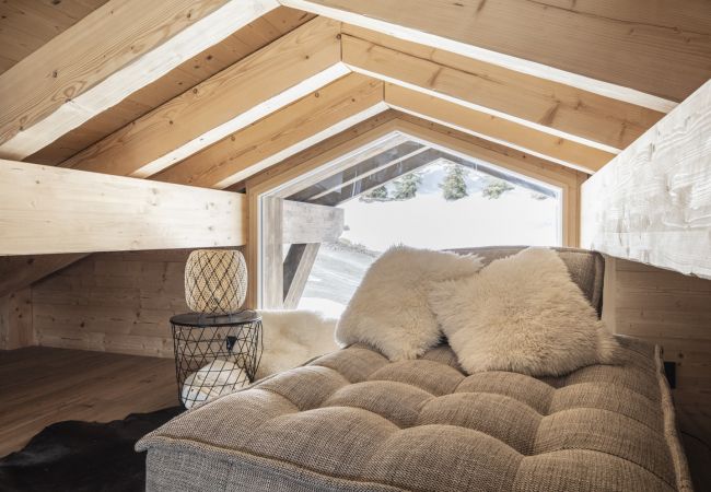 Chalet in Les Masses - Bishorn COSY chalet 4 personnes Chalet in Les Masses - Bishorn COSY chalet 4 personnes