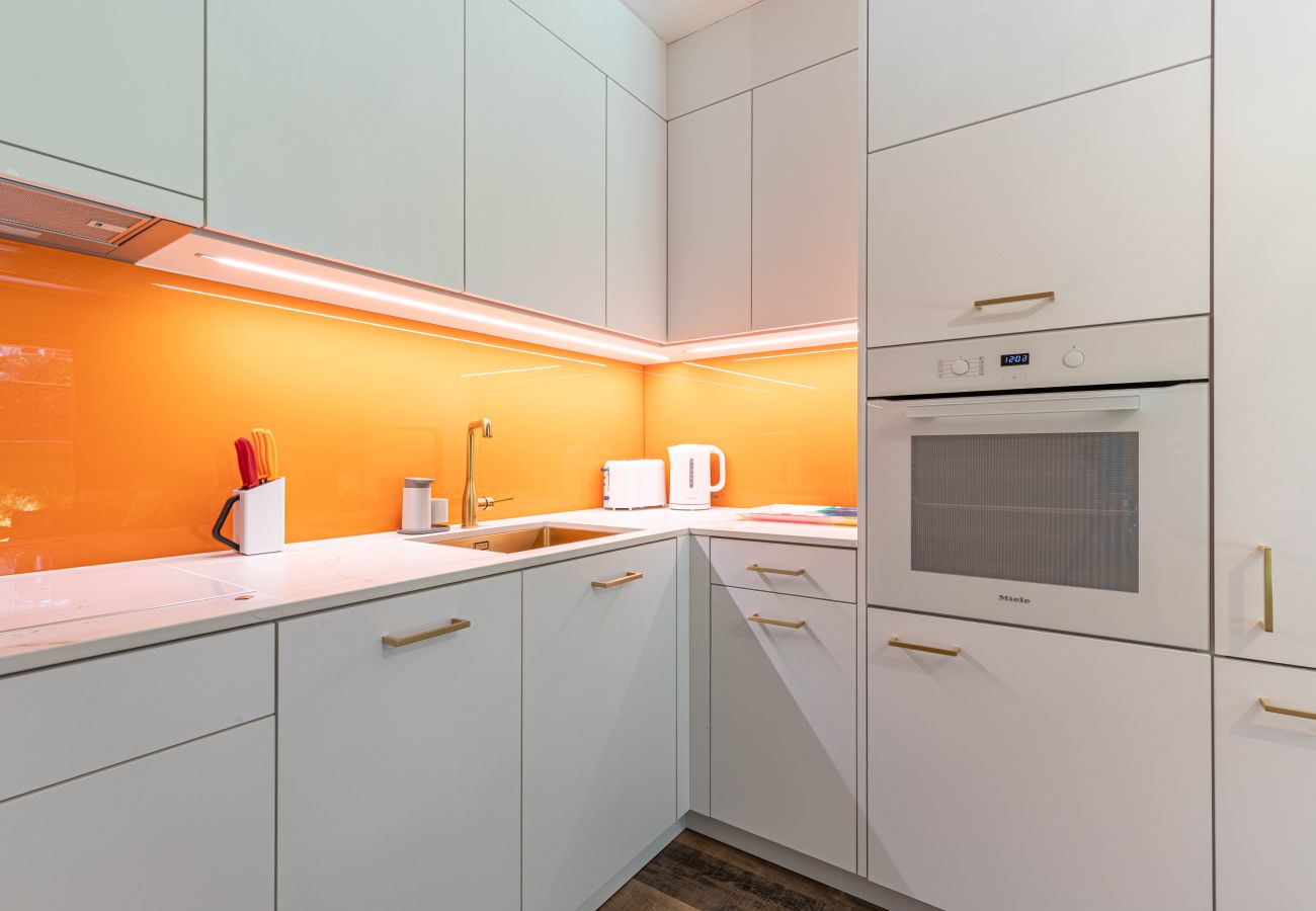 Ferienwohnung in Zinal - Polaris 1 004 - LUXE & SKI LIFT apartment 6 pers