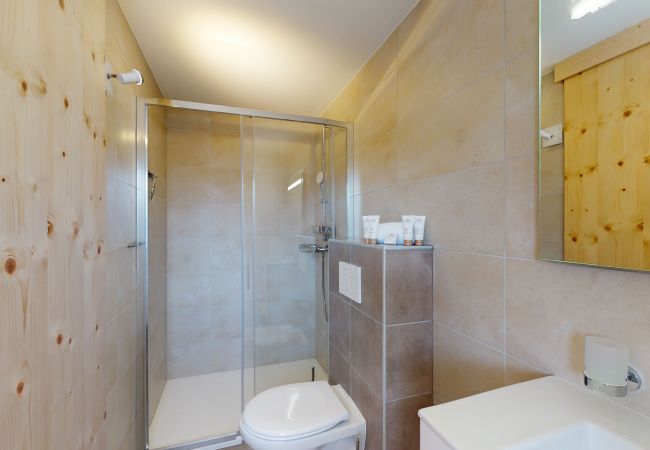 Chalet in Les Agettes - Teddy's VIEW & QUIET chalet 6 pers Chalet in Les Agettes - Teddy's VIEW & QUIET chalet 6 pers