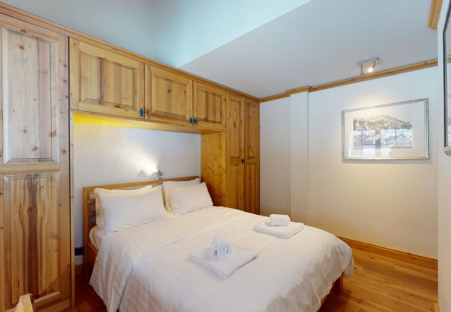 Ferienwohnung in Haute-Nendaz - Terrasses du Paradis 7A LUXE & CENTER apart 7 pers Ferienwohnung in Haute-Nendaz - Terrasses du Paradis 7A LUXE & CENTER apart 7 pers