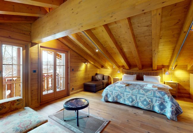 Ferienwohnung in Haute-Nendaz - Terrasses du Paradis 7A LUXE & CENTER apart 7 pers Ferienwohnung in Haute-Nendaz - Terrasses du Paradis 7A LUXE & CENTER apart 7 pers