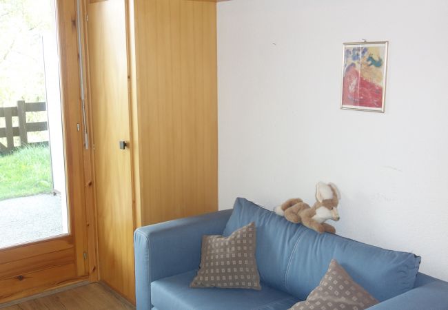 Ferienwohnung in Veysonnaz - Orée du Bois OB D0 - CALM apartment 6 pers Ferienwohnung in Veysonnaz - Orée du Bois OB D0 - CALM apartment 6 pers