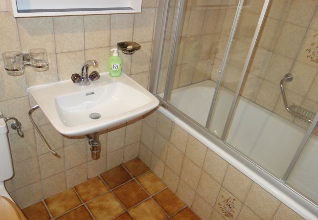 Ferienwohnung in Veysonnaz - Orée du Bois OB D0 - CALM apartment 6 pers Ferienwohnung in Veysonnaz - Orée du Bois OB D0 - CALM apartment 6 pers