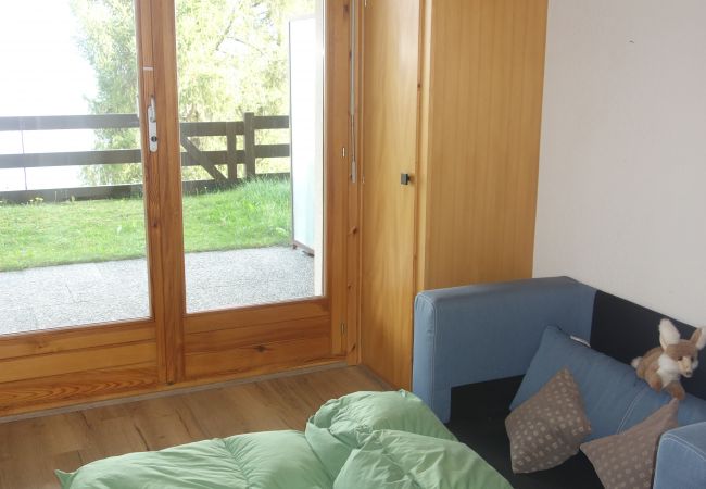 Ferienwohnung in Veysonnaz - Orée du Bois OB D0 - CALM apartment 6 pers Ferienwohnung in Veysonnaz - Orée du Bois OB D0 - CALM apartment 6 pers