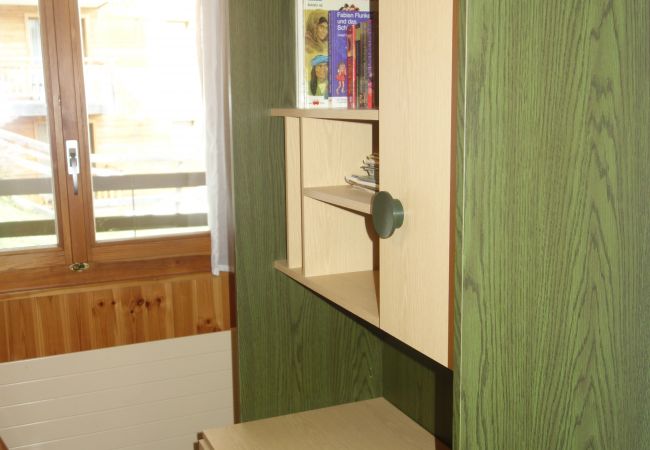 Ferienwohnung in Veysonnaz - Orée du Bois OB D0 - CALM apartment 6 pers Ferienwohnung in Veysonnaz - Orée du Bois OB D0 - CALM apartment 6 pers