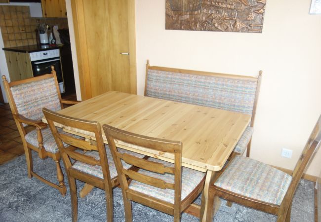 Ferienwohnung in Veysonnaz - Orée du Bois OB D0 - CALM apartment 6 pers Ferienwohnung in Veysonnaz - Orée du Bois OB D0 - CALM apartment 6 pers