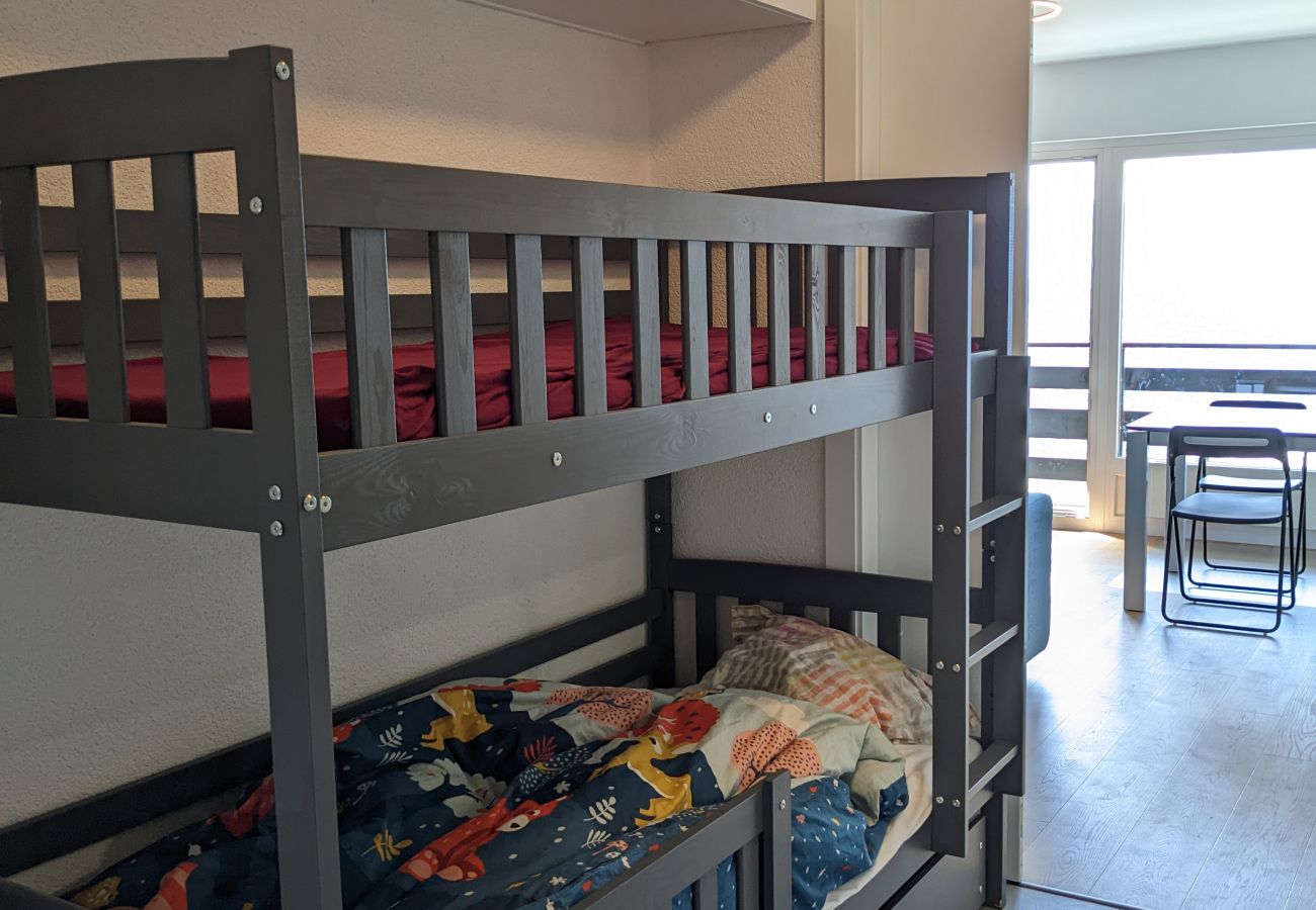 Ferienwohnung in Veysonnaz - Ramuge A 031 - COSY apartment 6 pers
