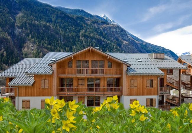 Ferienwohnung in Orelle - Hameau 4 502 - SPA & PISCINE appartement 6 pers Ferienwohnung in Orelle - Hameau 4 502 - SPA & PISCINE appartement 6 pers