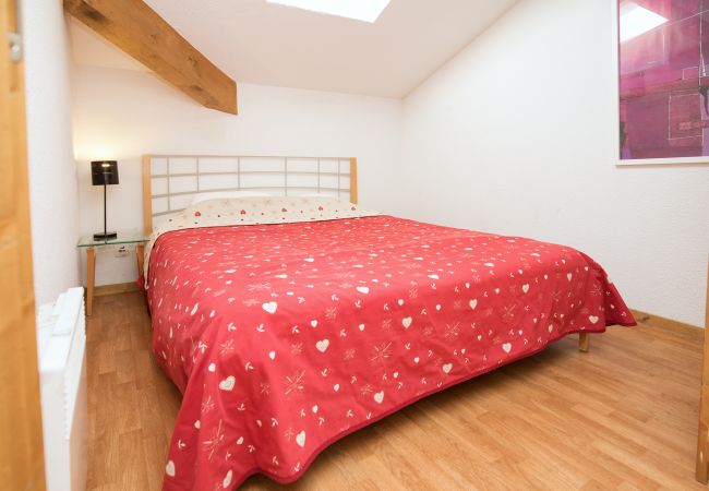 Ferienwohnung in Orelle - Hameau 4 502 - SPA & PISCINE appartement 6 pers Ferienwohnung in Orelle - Hameau 4 502 - SPA & PISCINE appartement 6 pers