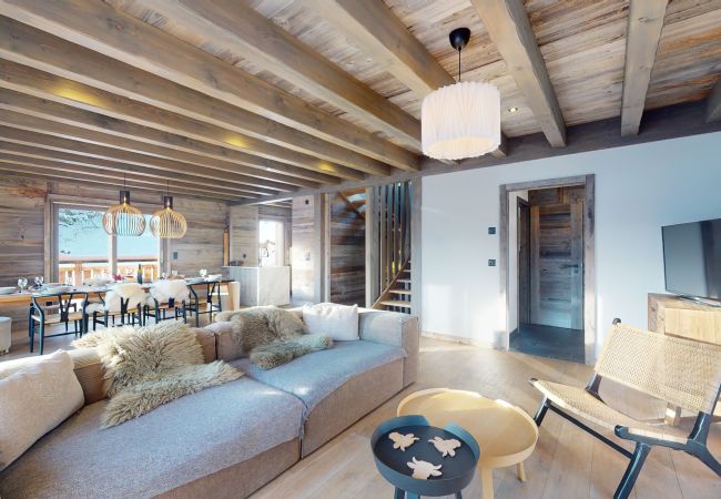 Chalet in Vex - Ecureuil noir COSY & QUIET chalet 10 personnes Chalet in Vex - Ecureuil noir COSY & QUIET chalet 10 personnes