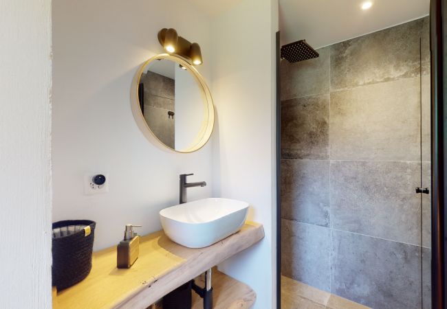 Chalet in Les Masses - Arnold LUXE & COSY chalet 12 personnes Les Masses Chalet in Les Masses - Arnold LUXE & COSY chalet 12 personnes Les Masses