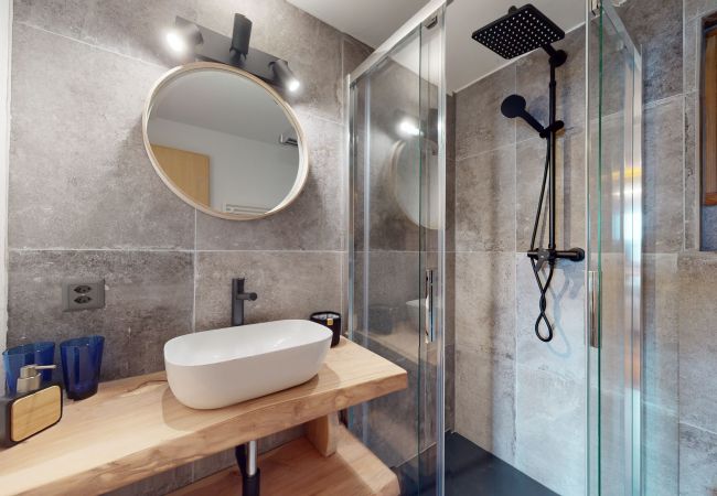 Chalet in Les Masses - Arnold LUXE & COSY chalet 12 personnes Les Masses Chalet in Les Masses - Arnold LUXE & COSY chalet 12 personnes Les Masses