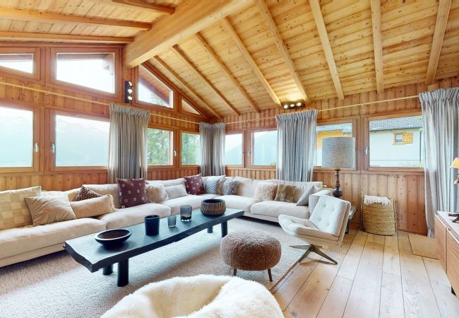 Chalet in Les Masses - Arnold LUXE & COSY chalet 12 personnes Les Masses Chalet in Les Masses - Arnold LUXE & COSY chalet 12 personnes Les Masses