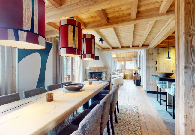 Chalet in Les Masses - Arnold LUXE & COSY chalet 12 personnes Les Masses Chalet in Les Masses - Arnold LUXE & COSY chalet 12 personnes Les Masses