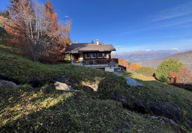 Chalet in Les Masses - Arnold LUXE & COSY chalet 12 personnes Les Masses Chalet in Les Masses - Arnold LUXE & COSY chalet 12 personnes Les Masses