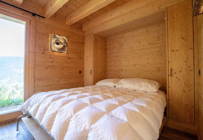 Chalet in Les Masses - Base Camp COSY chalet 4 personnes Chalet in Les Masses - Base Camp COSY chalet 4 personnes