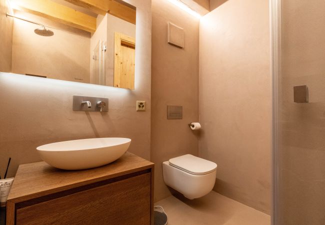 Chalet in Les Masses - Base Camp COSY chalet 4 personnes Chalet in Les Masses - Base Camp COSY chalet 4 personnes