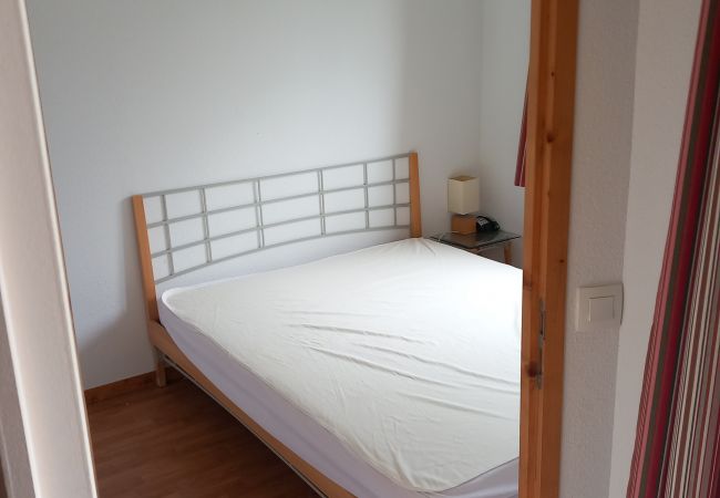 Ferienwohnung in Orelle - Hameau 8 102 - SPA & PISCINE appartement 4 pers