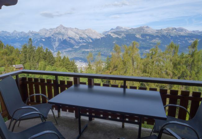 Ferienwohnung in Les Agettes - Mayens de l'Ours AZ 032 - MOUNTAIN apartment 6 p Ferienwohnung in Les Agettes - Mayens de l'Ours AZ 032 - MOUNTAIN apartment 6 p