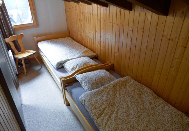 Ferienwohnung in Les Agettes - Mayens de l'Ours AZ 032 - MOUNTAIN apartment 6 p Ferienwohnung in Les Agettes - Mayens de l'Ours AZ 032 - MOUNTAIN apartment 6 p