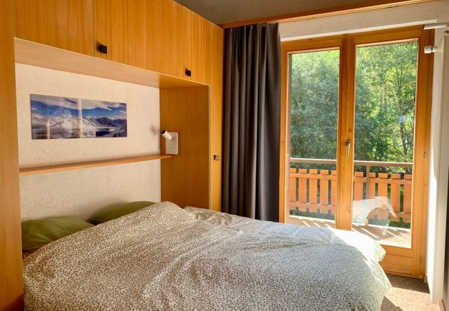 Ferienwohnung in Les Agettes - Mayens de l'Ours AZ 032 - MOUNTAIN apartment 6 p Ferienwohnung in Les Agettes - Mayens de l'Ours AZ 032 - MOUNTAIN apartment 6 p