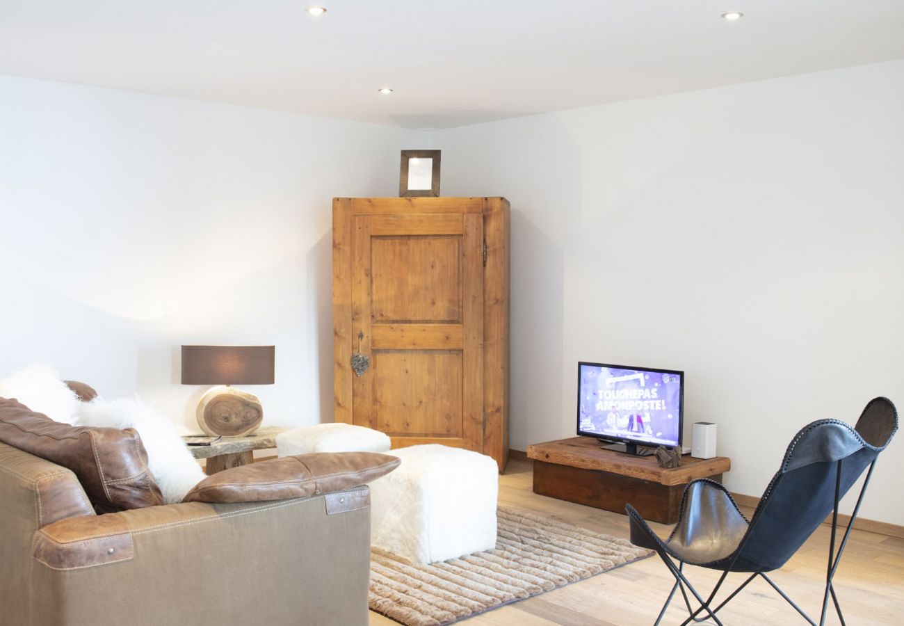 Ferienwohnung in Veysonnaz - Ski Heaven SH 006 - apartment 4 pers