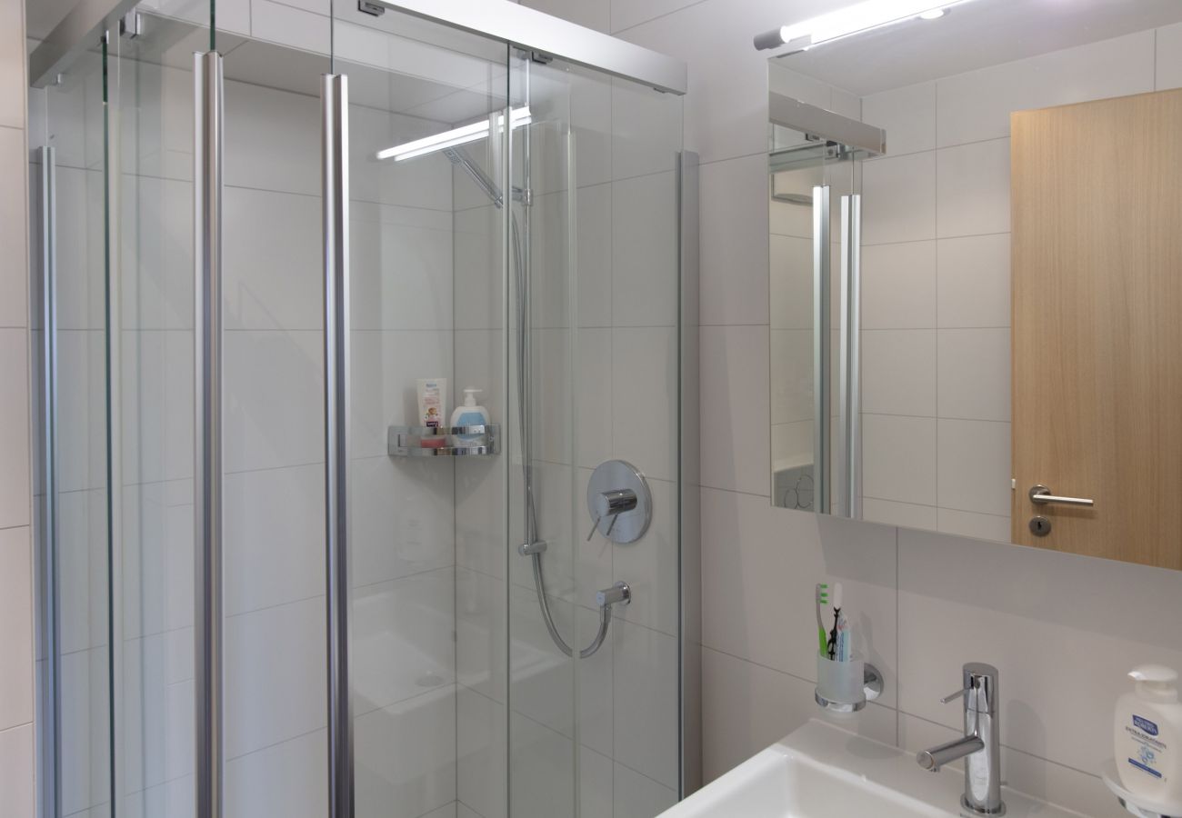 Ferienwohnung in Veysonnaz - Ski Heaven SH 006 - apartment 4 pers