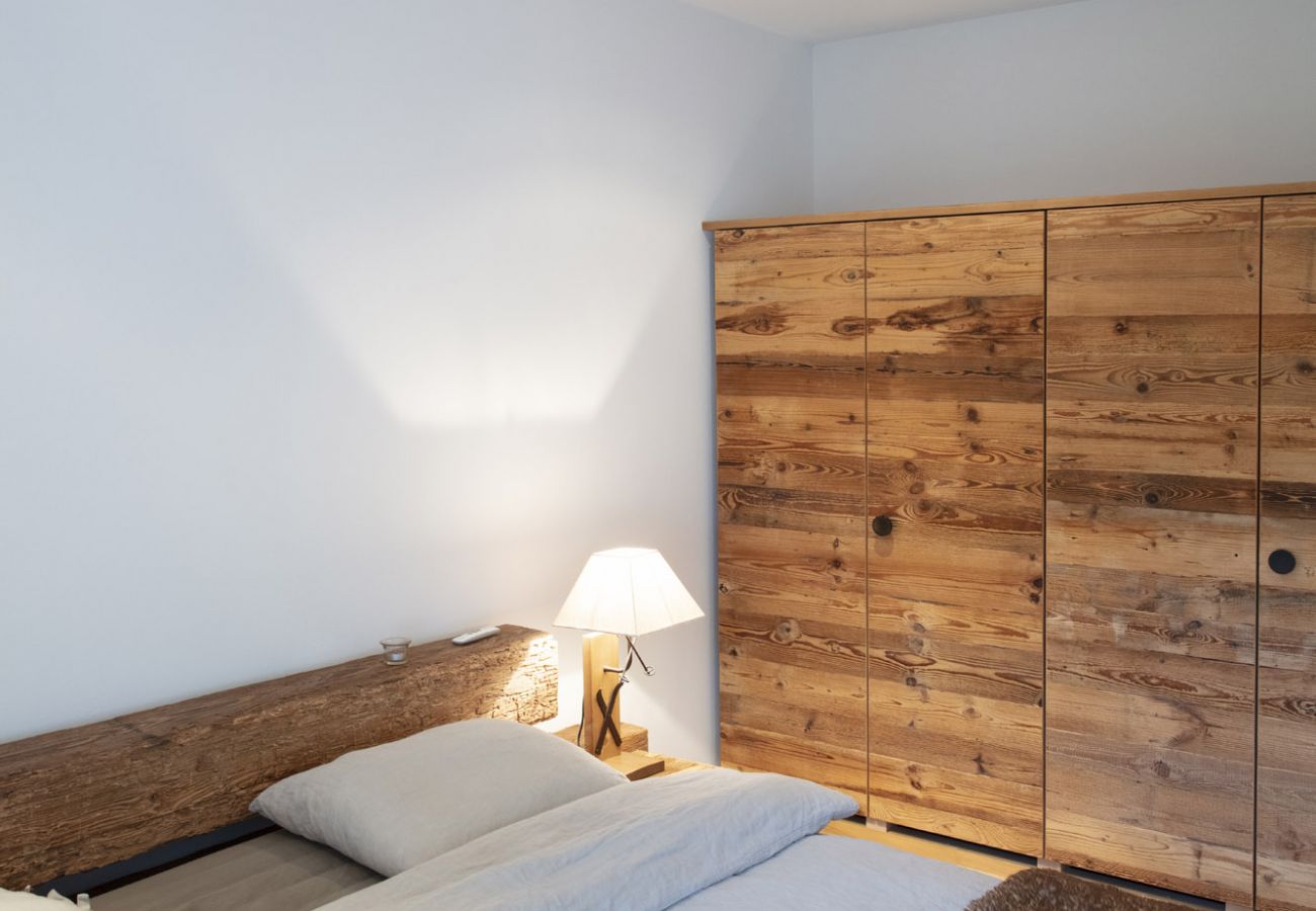 Ferienwohnung in Veysonnaz - Ski Heaven SH 006 - apartment 4 pers