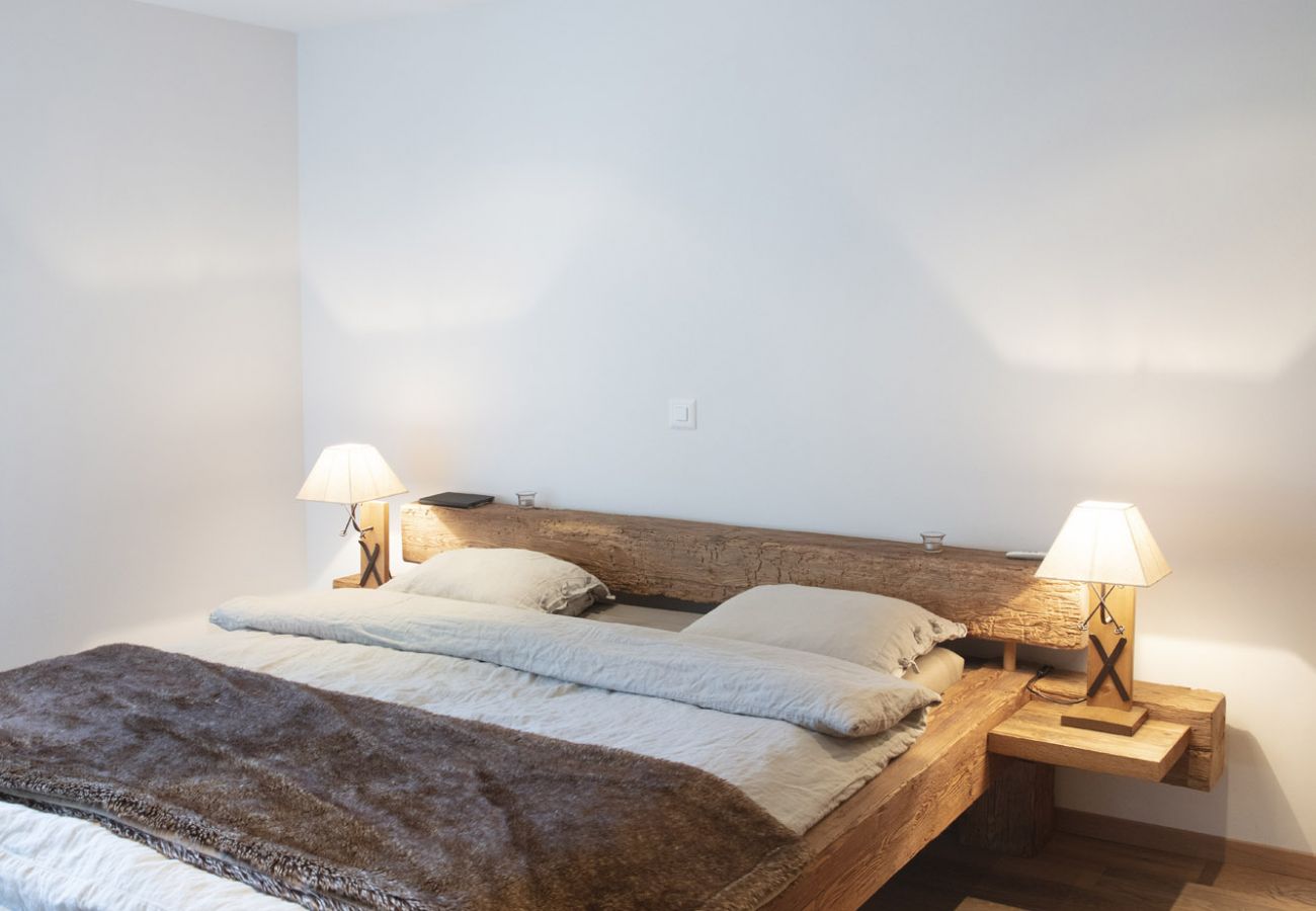 Ferienwohnung in Veysonnaz - Ski Heaven SH 006 - apartment 4 pers